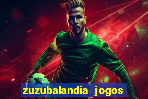 zuzubalandia jogos de matematica
